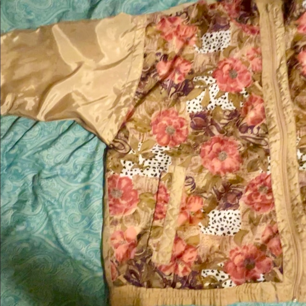 Vintage 90s windbreaker - Picture 11 of 11